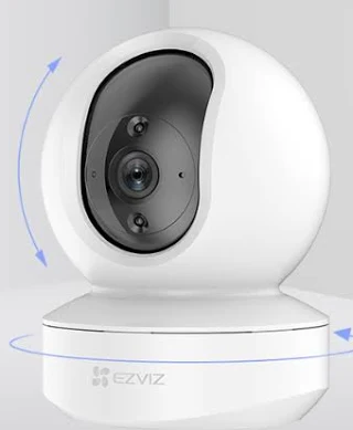 CCTV Camera